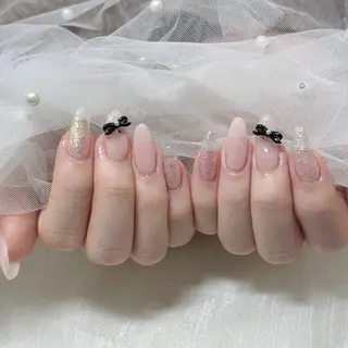 ネイル 🎀Mai 🎀のネイルデザイン