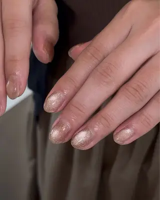 ネイル 印束 心春のネイルデザイン