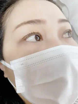 マツエク・マツパ eyelash salon an所属・アイラッシュサロン anのマツエク・マツパデザイン