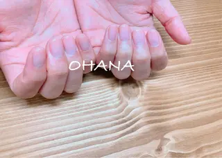 ネイル nailroom  OHANA所属・nailroom OHANA🌴のネイルデザイン