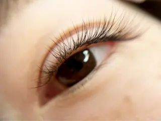 マツエク・マツパ eyelash salon  COHANA所属・TOSHI .のマツエク・マツパデザイン