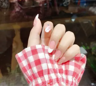 ネイル May&Way Neilのネイルデザイン