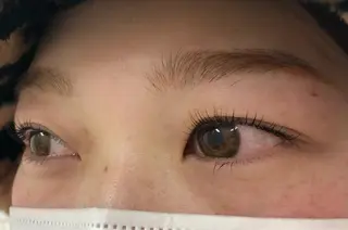 マツエク・マツパ MAQUIA新越谷店  今成のマツエク・マツパデザイン