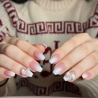 ネイル Risa_ Nailのネイルデザイン