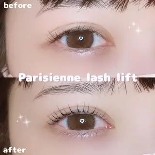 マツエク・マツパ Runa🌙 渋谷/まつパのマツエク・マツパデザイン