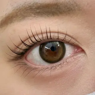 マツエク・マツパ ricony by Ri's所属・練習モデル募集中/ ヤマダエリのマツエク・マツパデザイン