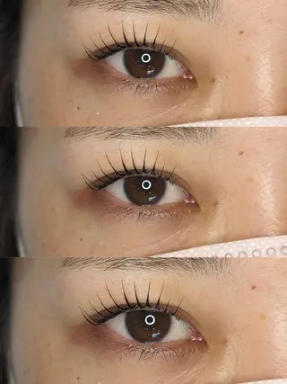 マツエク・マツパ STEEL所属・【STEEL池袋】 🌈MASHIMAのマツエク・マツパデザイン