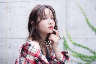 ロング カラー 髪質改善/艶髪 🫧高橋湧也のヘアスタイル