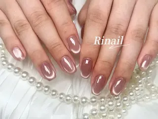 ネイル YK Rinのネイルデザイン