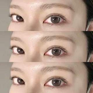 ロング ヘアアレンジ メンズ キッズ ネイル マツエク・マツパ apopi's所属・真夜中のまつ毛 APOPI'Sのマツエク・マツパデザイン