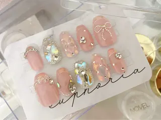 ネイル franc__ nailのネイルデザイン