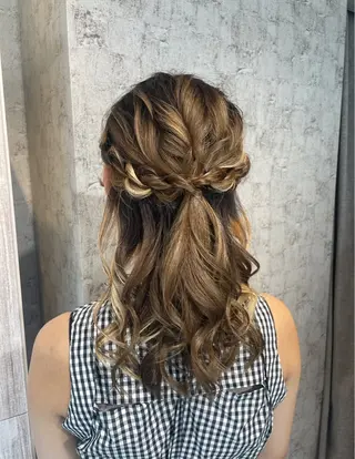 セミロング 🖤sumire🖤 メンズアイブロウの眉毛・アイブロウイメージ