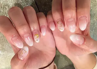 ネイル Utopia nail_のネイルデザイン