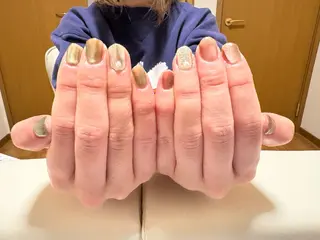 ネイル ネイルサロン　ココル所属・ネイルサロン ココルのネイルデザイン