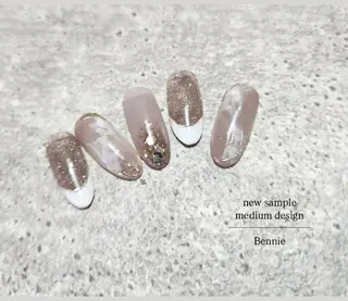 ネイル   BENNIEのネイルデザイン