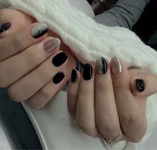ネイル Mira Nail Studioのネイルデザイン
