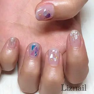 ネイル Rawr / saoriのネイルデザイン