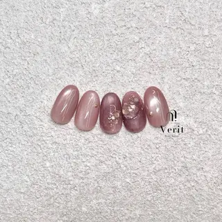 ネイル Kurumi (Verit大森店)のネイルデザイン