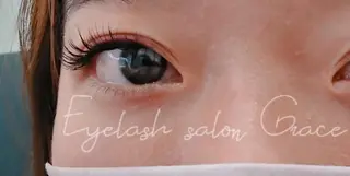 マツエク・マツパ Grace ナカニシのマツエク・マツパデザイン