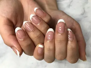 ネイル Mana‪ ‪·͜· ❤︎‬のネイルデザイン