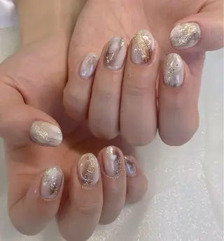 ネイル 🌻ひまり🌻 ネイルのネイルデザイン