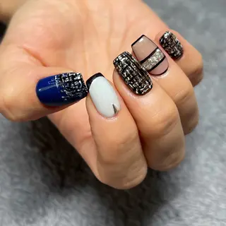 ネイル u sのネイルデザイン