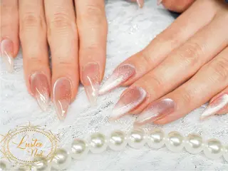 ネイル 森山 夏凜のネイルデザイン