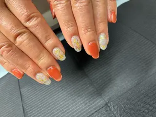 ネイル nail salon Answerのネイルデザイン