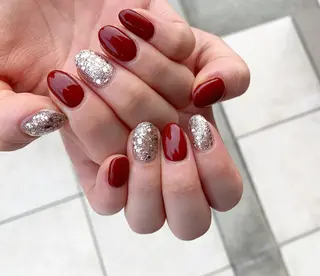 ネイル charmant nailのネイルデザイン