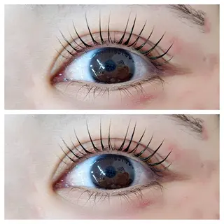 マツエク・マツパ cocolash　町屋店所属・cocolash 🧸のマツエク・マツパデザイン