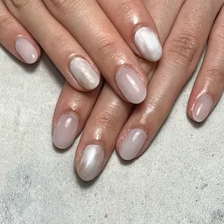 ネイル atelier　FIORITURA所属・FIORITURA aiのネイルデザイン