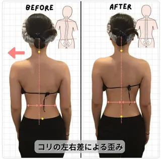 小顔Face  Labo町田店所属・小顔フェイスラボ町田 遠藤生月のエステ・リラクイメージ