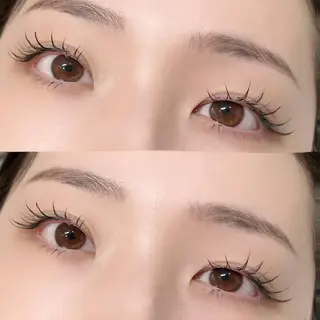 マツエク・マツパ クラシックアイズ 鹿島店の眉毛・アイブロウイメージ