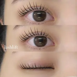 マツエク・マツパ ᵀᴿᴵᴺᵀ ᴱᵗˢᵘᵏᵒ𖦹₊⊹のマツエク・マツパデザイン