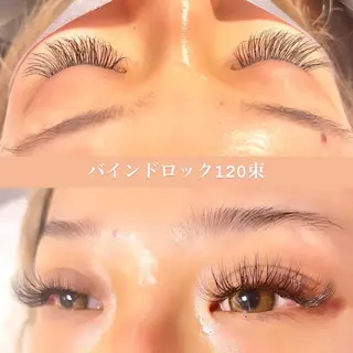 マツエク・マツパ eyelash GARDENのマツエク・マツパデザイン