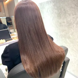 ロング カラー Forest. kanako🕊️のヘアスタイル