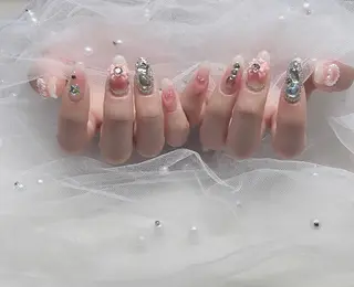 ネイル ネイルサロン KARIのネイルデザイン