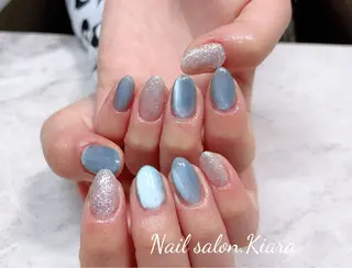 ネイル 🍭Kiara Nail🍭のネイルデザイン