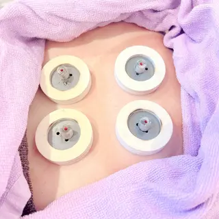 🅖🅤🅩🅔🅛 salonのエステ・リラクイメージ