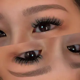 マツエク・マツパ linda なみのマツエク・マツパデザイン