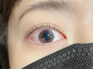 マツエク・マツパ 眉毛専門店brow art上野店　阿部の眉毛・アイブロウイメージ