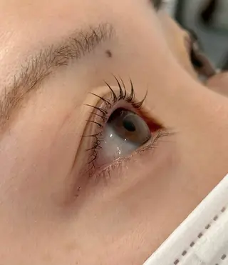 マツエク・マツパ One'Ness nail＆eye所属・One'Ness nail＆eye🫧のマツエク・マツパデザイン