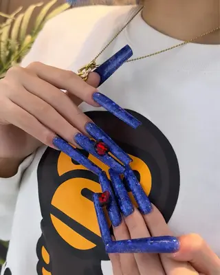 ネイル 柏ネイルサロン NAIL FOCUSのネイルデザイン