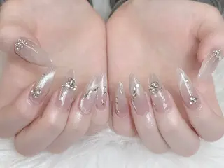 ネイル viet phe所属・Vp ネイルのネイルデザイン