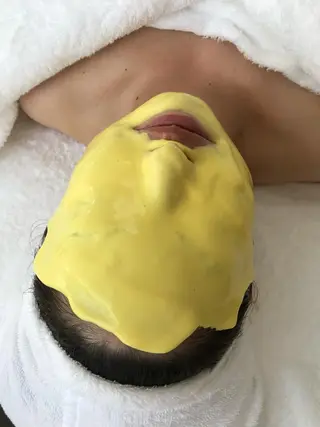 メナードフェイシャルサロン徳王所属・メナード 徳王のエステ・リラクイメージ