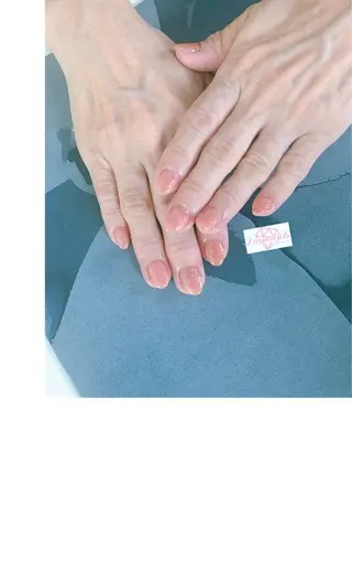 ネイル Asa miのネイルデザイン