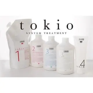 セミロング いとう りょうたのヘアスタイル