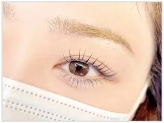 マツエク・マツパ Room By Argineの眉毛・アイブロウイメージ
