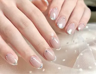ネイル HIN NAILのネイルデザイン
