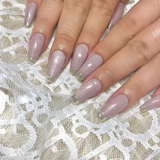 ネイル élu by Noriko 前原のネイルデザイン